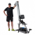 Гребной тренажер FD Fitness Evolution E350 Гребной тренажер FD Fitness Evolution E350 | sportres.ru