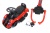 Толокар RiverToys Pagani A002AA-H red Толокар RiverToys Pagani A002AA-H red