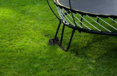 Колесики SPRINGFREE Shifting wheels
