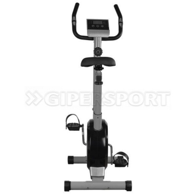 Велотренажер EVO FITNESS Crystal EL