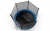Батут с внешней сеткой и лестницей EVO JUMP External 10ft (Blue) + нижняя сеть