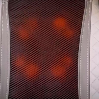 Массажная накидка GESS-632 Body Care PLUS