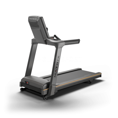 Беговая дорожка Matrix Lifestyle LED (2020)