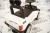 Толокар RiverToys FORD RANGER DK-P01 White