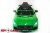 Электромобиль ToyLand Mercedes-Benz GTR зеленый Электромобиль ToyLand Mercedes-Benz GTR зеленый