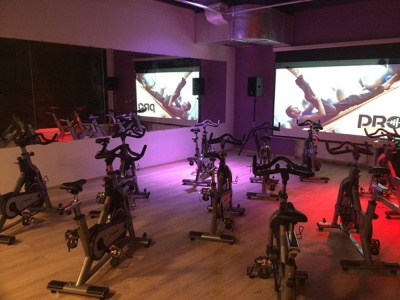 Cайкл-тренажер Aerofit PS300E | sportres.ru
