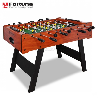 Настольный игровой стол футбол / кикер Fortuna Western FVD-415