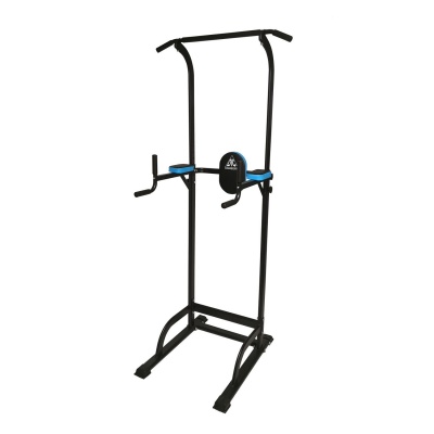 Степ-платформа REEBOK RSP-16150 бел/черн