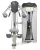 Дельтовидные сидя HOIST ROC-IT RS-1502