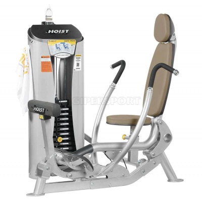 Жим от груди HOIST ROC-IT RS-1301