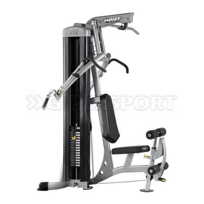 Комплекс для силовых тренировок HOIST Mi1