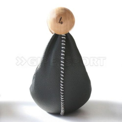 Настенный набор гантелей NOHrD Swing Board вишня 40 кг