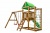 Детская игровая площадка Babygarden Play 9 салатовый Детская игровая площадка Babygarden Play 9 салатовый