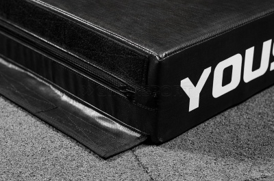 Плиобокс безопасный Yousteel Safe Plyobox набор (15, 30, 50, 60 см)