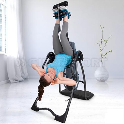Инверсионный стол TEETER FitSpine LX9A