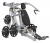 Жим от груди вверх Hoist RPL-5303