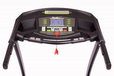Беговая дорожка Housefit SPIRO 452