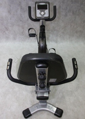 Велотренажер Body Craft R18
