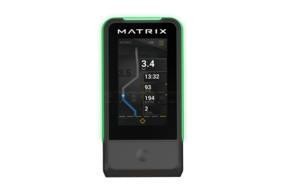 Сайкл Matrix CXP-WFRF