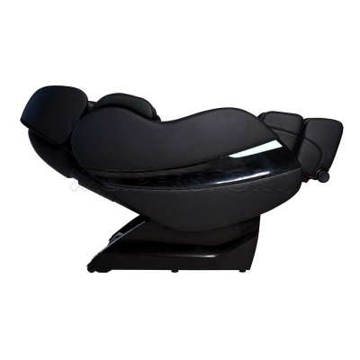 Массажное кресло Gess Rolfing GESS-792 (черный)
