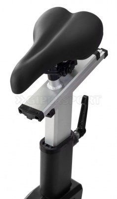Спинбайк VictoryFit VF-GymRider 225 Black