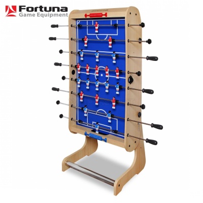 Настольный футбол / кикер FORTUNA OLYMPIC FDL-455 138Х71Х87СМ
