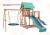 Детская игровая площадка Babygarden Sport 10