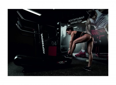 Беговая дорожка UltraGym UG-M 003