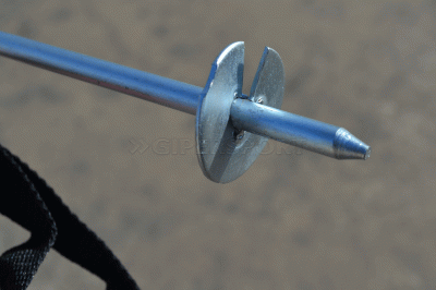 Набор для крепления батута Anchor Kit 3pcs