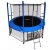 Батут i-JUMP 10ft Blue