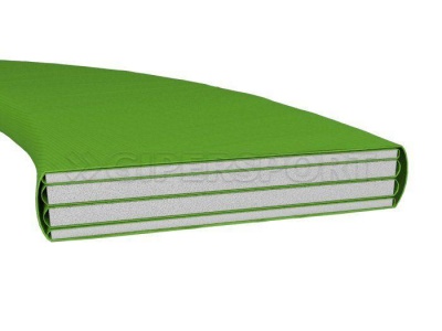 Батут Unix 10 ft inside (green)
