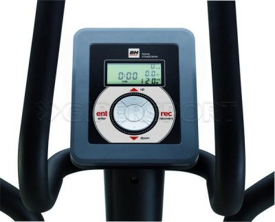 Эллиптический тренажер BH Fitness Athlon G2334N