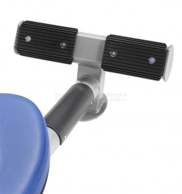 Скамья для армейского жима HOIST CF-3860