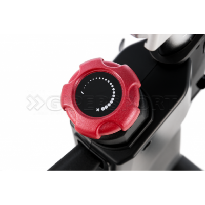 Кардиострайдер с поручнями INSPIRE CS20