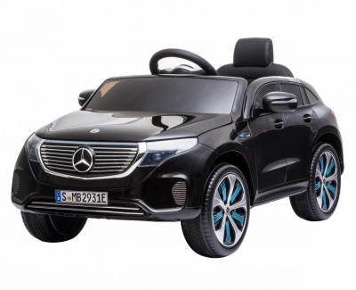 Детский электромобиль Barty Mercedes-Benz EQC4004 MATIC, HL378