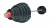 Штанга олимпийская OriginalFitTools 180 кг (диски с двумя хватами)
