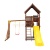 Детские городки Jungle Gym JP5 Кудеби Детские городки Jungle Gym JP5 Кудеби