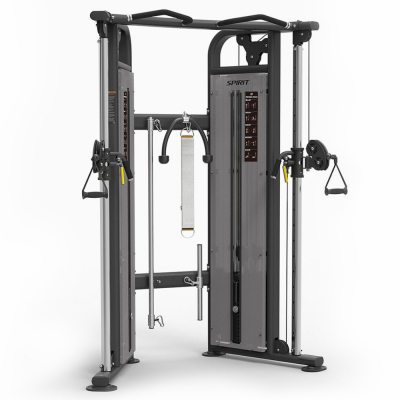 Угловой кроссовер Spirit SP-3526 | sportres.ru