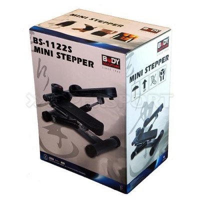 Министеппер Body Sculpture BS-1122HA-B