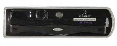 Нагрудный датчик Clear Fit CBCF-102