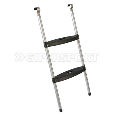 Батут Eclipse Space Twin Blue/Red 12FT