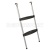 Батут Eclipse Space Twin Blue/Red 12FT