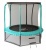 Батут Eclipse Space Green 8 FT
