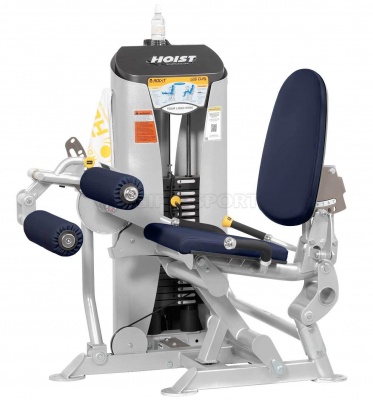 Сгибание ног сидя HOIST ROC-IT RS-1402