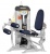 Сгибание ног сидя HOIST ROC-IT RS-1402