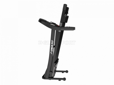 Беговая дорожка UNIXFIT ST-510T (c углом наклона)