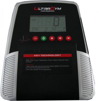 Степпер UltraGym UG-ST 002