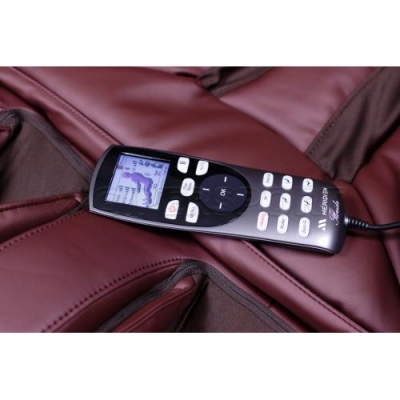 Массажное кресло Johnson MC-J5800