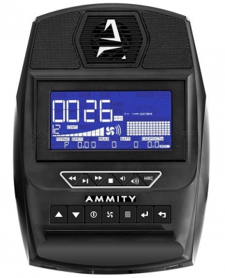 Эллиптический тренажер Ammity Aero AE 403 W