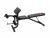 Силовая скамья со стойками WEIDER PRO 256